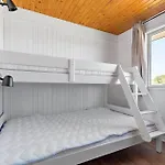 8599-glesborg-amagervej-4 Сasa de vacaciones Glesborg