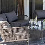 Сasa de vacaciones 8599-glesborg-amagervej-4 Glesborg