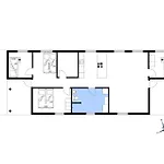 8599-glesborg-amagervej-4 Vakantiehuis *