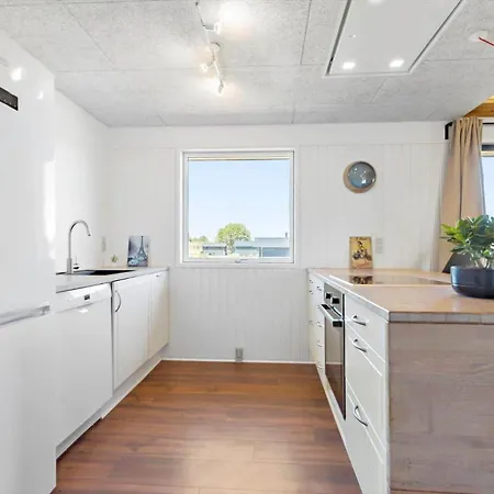 8599-glesborg-amagervej-4 Vakantiehuis *