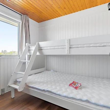 8599-glesborg-amagervej-4 Vakantiehuis *