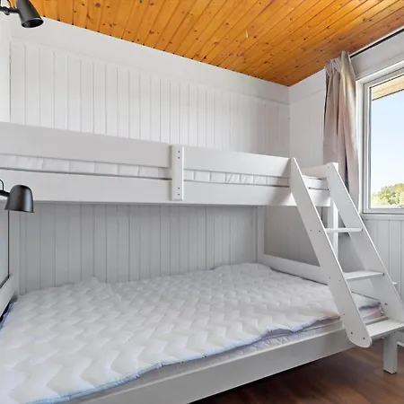 Vakantiehuis 8599-glesborg-amagervej-4