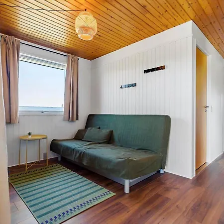 8599-glesborg-amagervej-4 بيت للعطل Glesborg