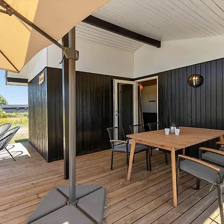 Vakantiehuis 8599-glesborg-amagervej-4 *