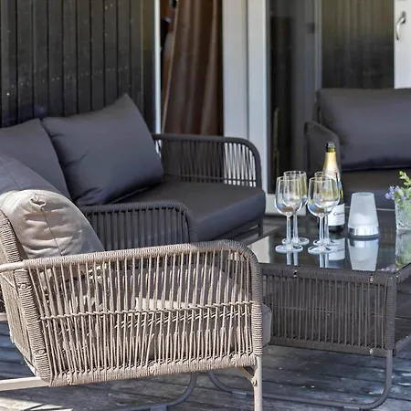 8599-glesborg-amagervej-4 Vakantiehuis *