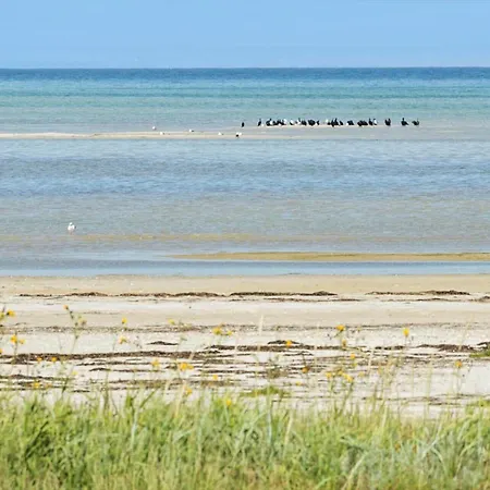 8599-glesborg-amagervej-4 Vakantiehuis Glesborg