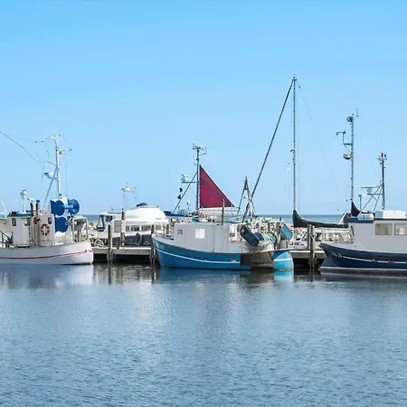 8599-glesborg-amagervej-4 Vakantiehuis Glesborg