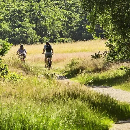 بيت للعطل 8599-glesborg-amagervej-4 *