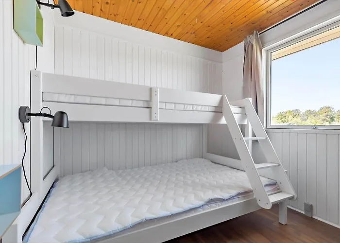 Semesterbostad 8599-glesborg-amagervej-4