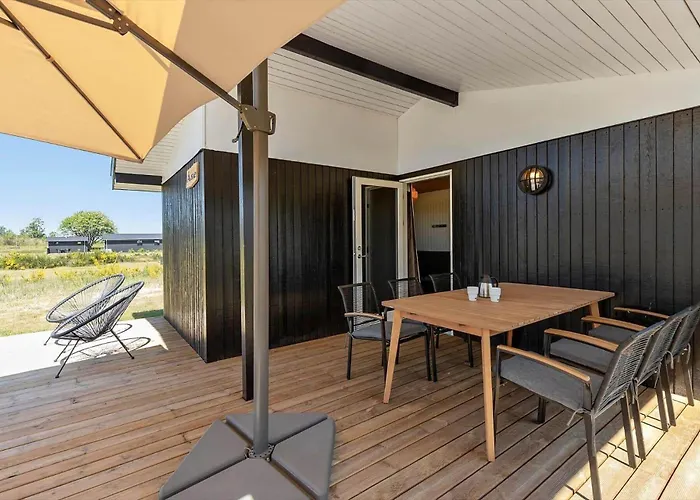 Semesterbostad 8599-glesborg-amagervej-4 *