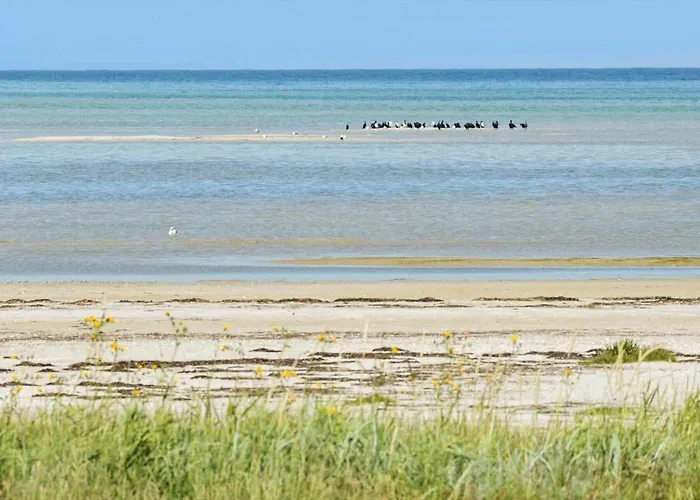 8599-glesborg-amagervej-4 Semesterbostad Glesborg