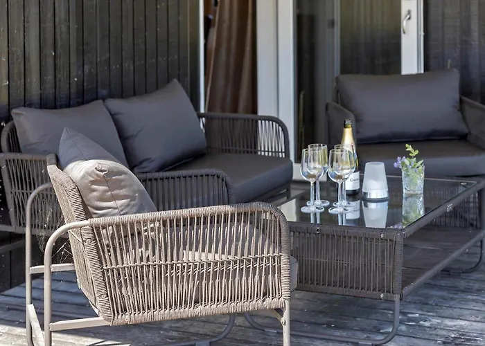 Casa de Férias 8599-glesborg-amagervej-4 Glesborg
